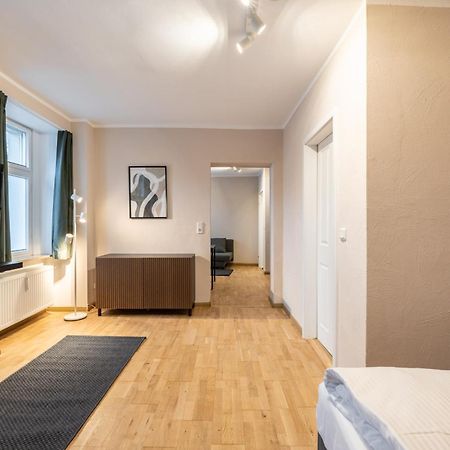 Suite & Apart Berlin Luaran gambar