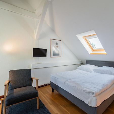 Suite & Apart Berlin Luaran gambar