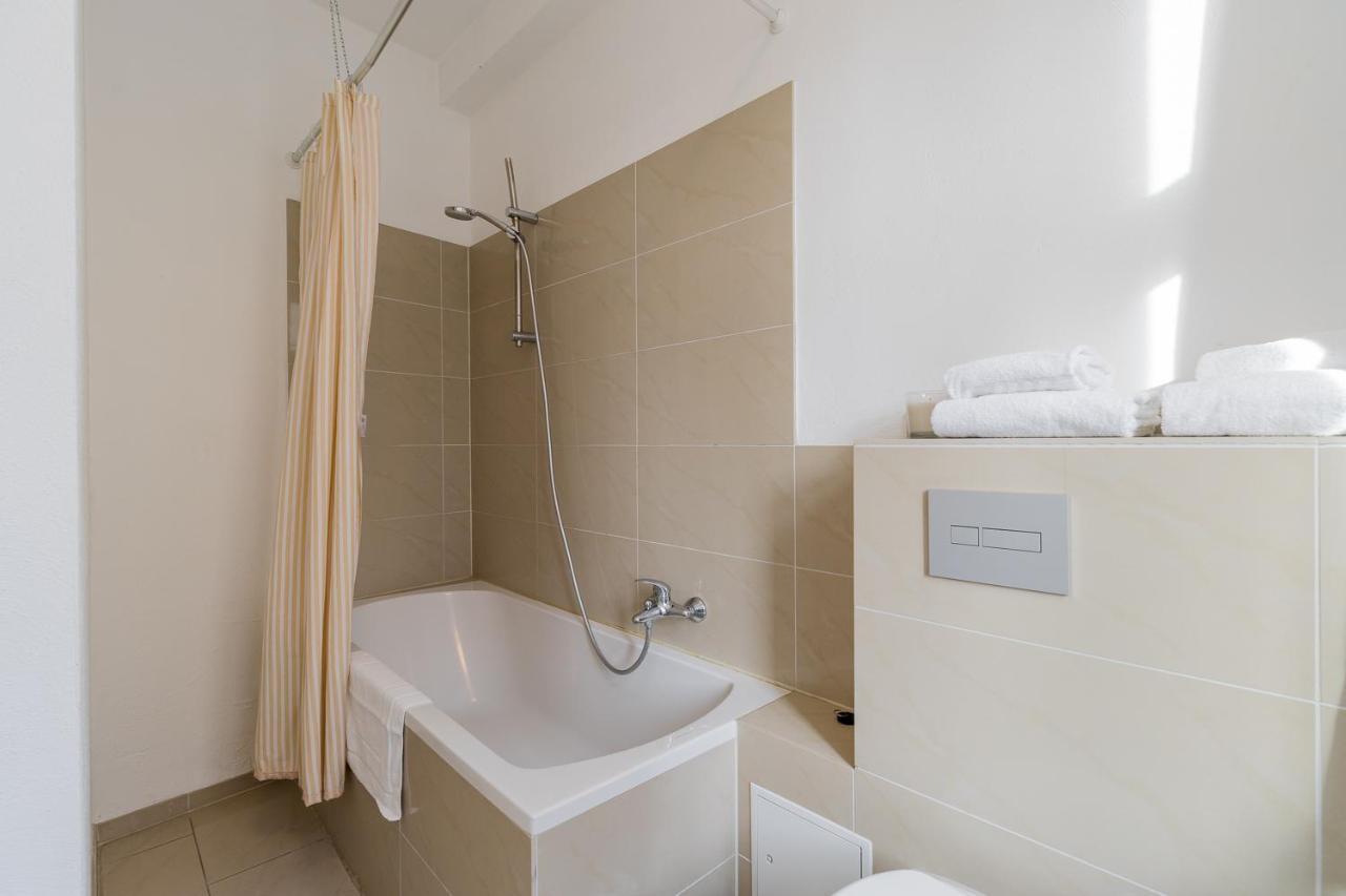 Suite & Apart Berlin Luaran gambar