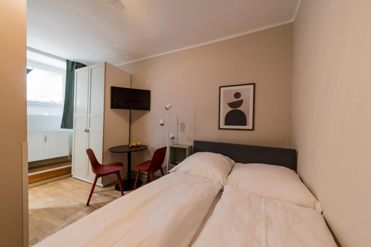 Suite & Apart Berlin Bilik gambar