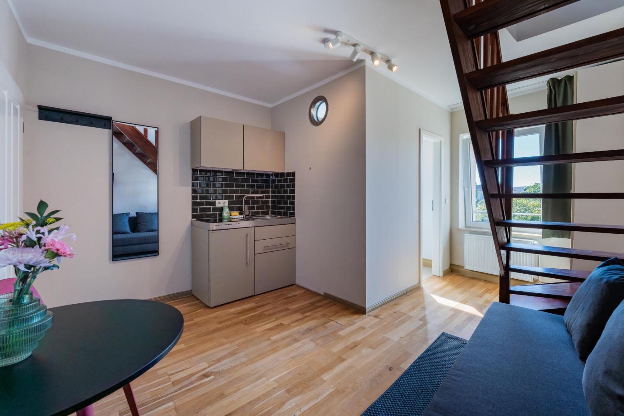 Suite & Apart Berlin Luaran gambar