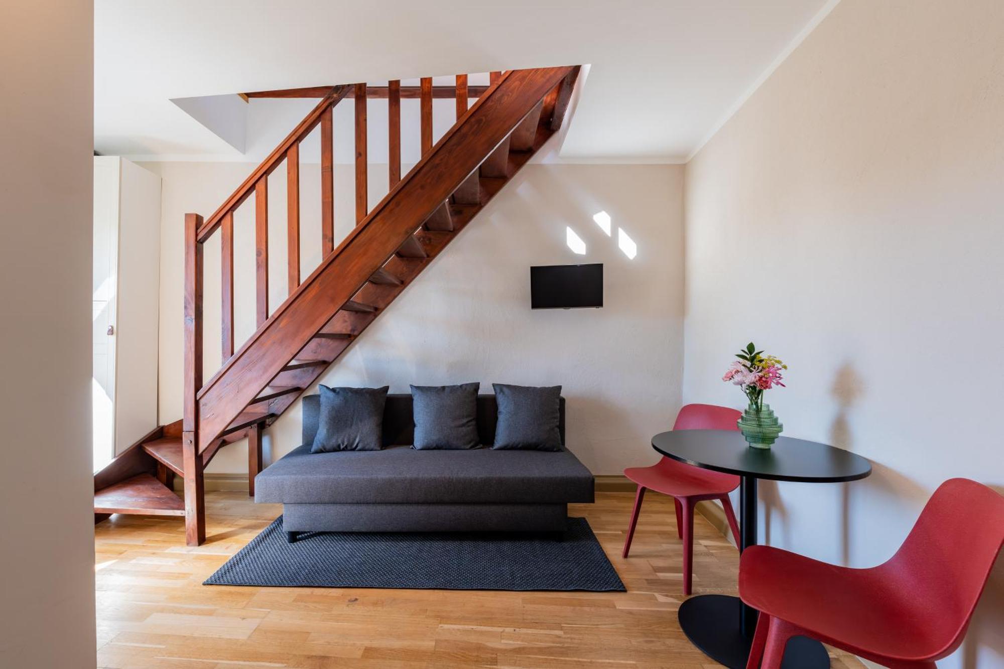 Suite & Apart Berlin Luaran gambar