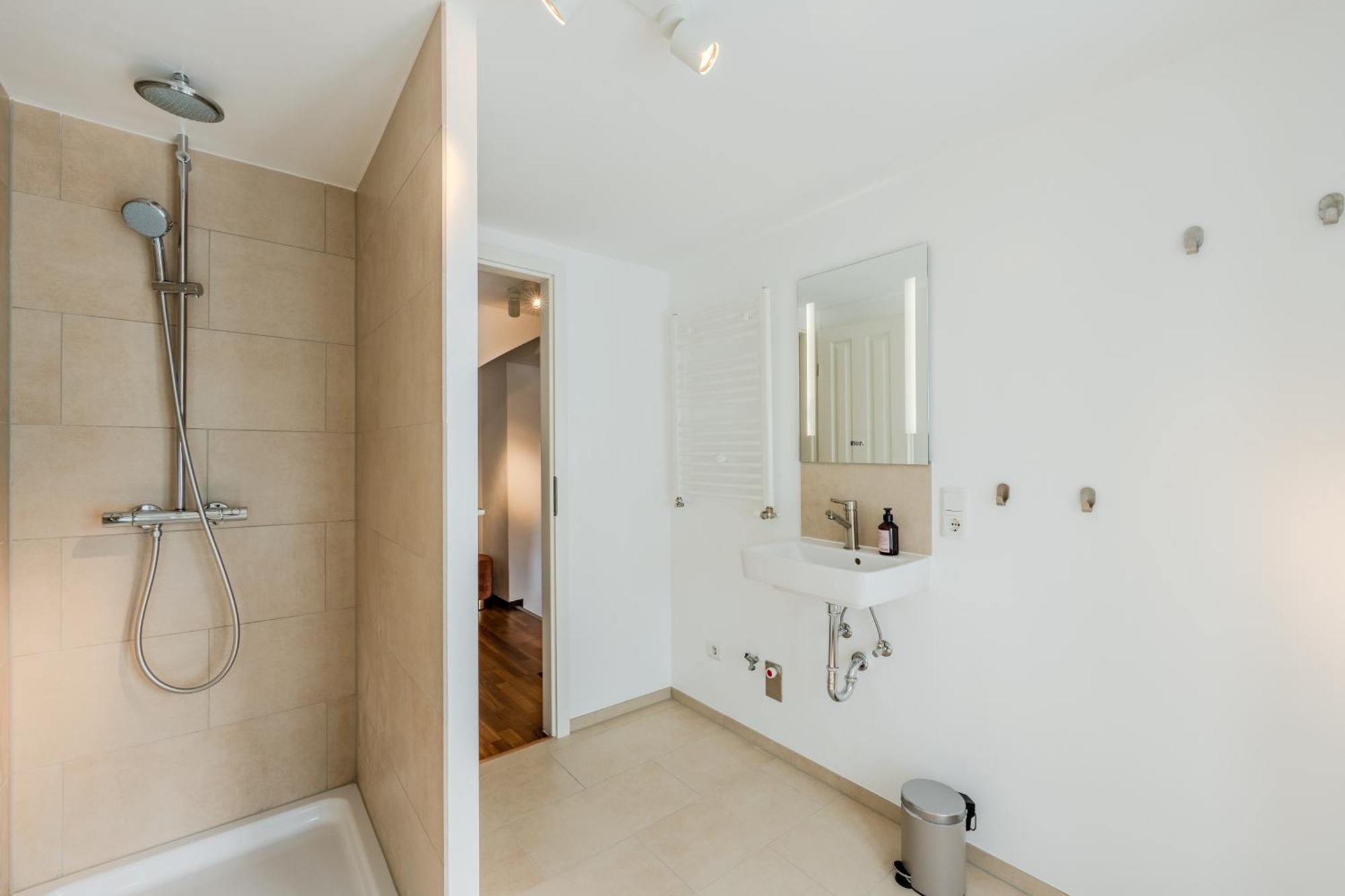 Suite & Apart Berlin Bilik gambar