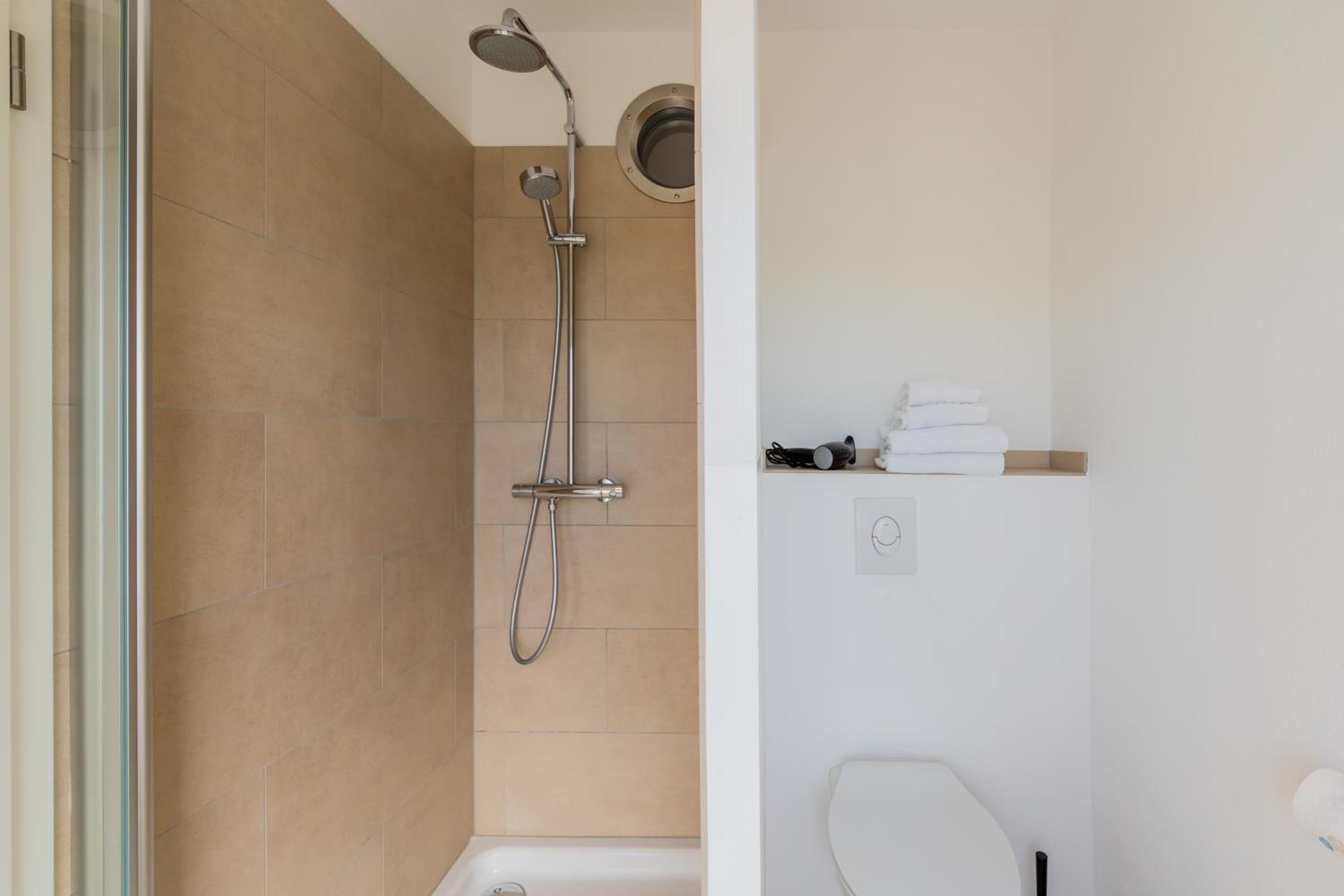 Suite & Apart Berlin Luaran gambar