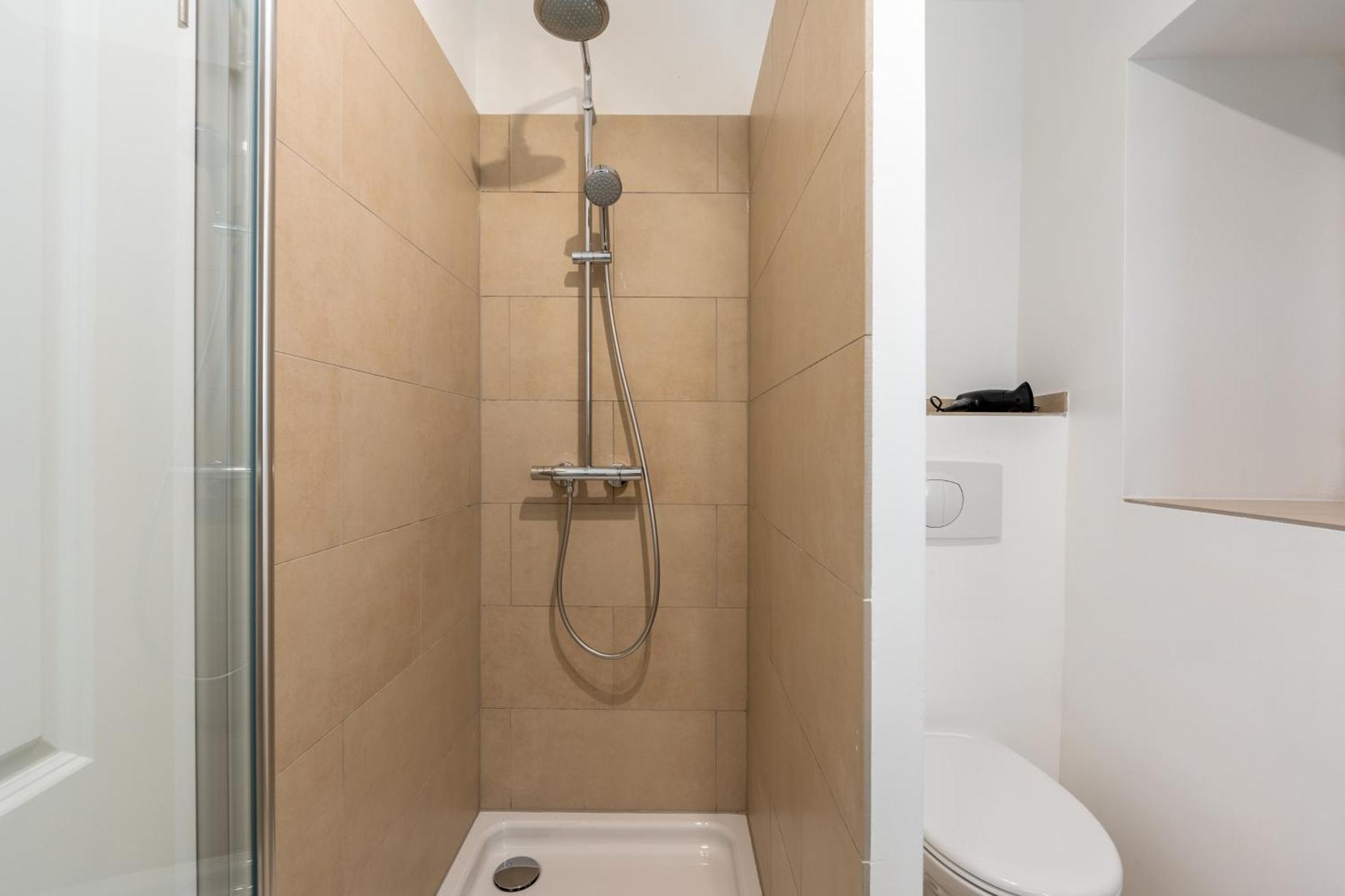 Suite & Apart Berlin Bilik gambar