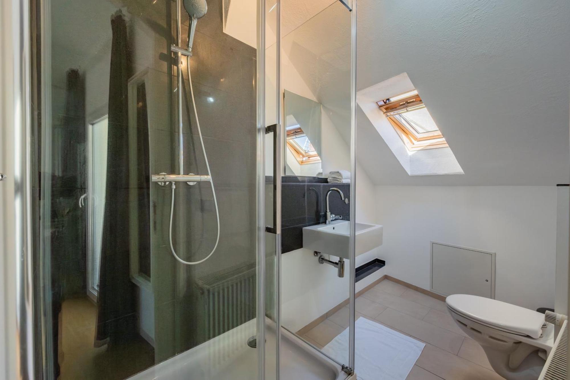 Suite & Apart Berlin Bilik gambar