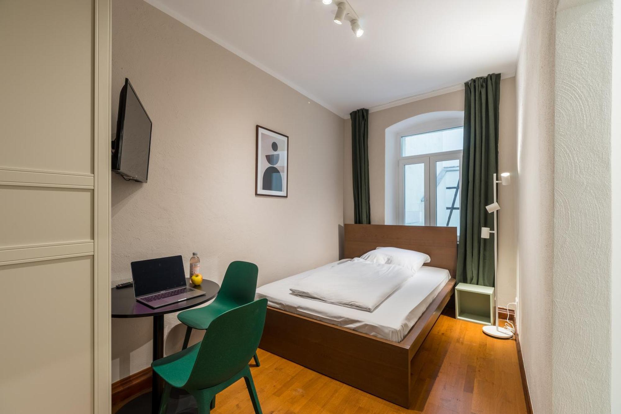 Suite & Apart Berlin Bilik gambar